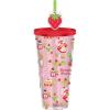 Strawberry Shortcake Sweet Desserts