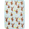 Curious George Bananas