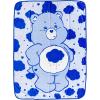 Grumpy Care Bear