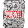Marvel Avengers Comics