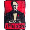 The Godfather the Don