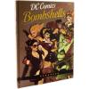 DC Bombshells