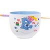 Care Bears Ramen and Sushi