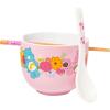 Care Bears Spring Floral Spoon