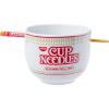 Cup Noodles Logo