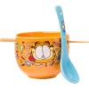 Garfield Junk Food Spoon