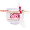 Nissin Cup Noodles Spoon