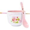 Strawberry Shortcake A Little Love Spoon