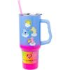 Care Bears Heart Showers Ombre