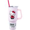 Hello Kitty Christmas Red Bow Dress