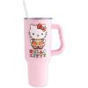 Hello Kitty Christmas Gingerbread Dress