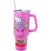 Hello Kitty Kawaii Summer