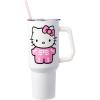 Hello Kitty Skeleton
