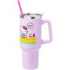 Hello Kitty Spring and Summer
