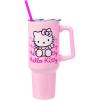 Hello Kitty Waving