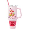 Strawberry Shortcake Sweet Bike