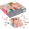 Snow Memories Anniversary Puzzle(The Golden Girls)