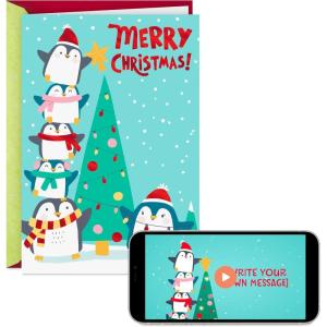 Hallmark Discontinued Product – Does Not Work