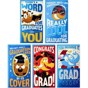 Hallmark Graduation Money Holders or Gift Card Holders Assortment with Envelopes, Hats Off (36 Cards and Envelopes)(16GB DDR5 RAM | 1TB SSD)