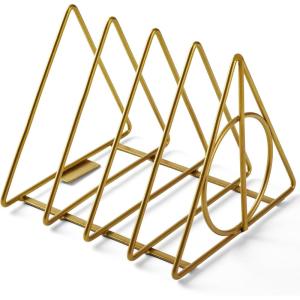 Hallmark Harry Potter Letter Holder (Deathly Hallows) Office Supplies, Gift for Fans, Boss, Teacher, Administrative Assistant(Letter Holder)