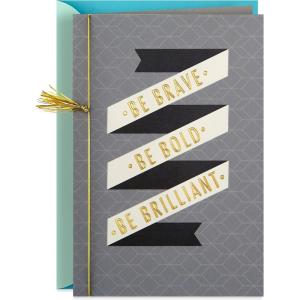 Hallmark High School Graduation Card (Your Life Is Going to Be Amazing), High School, Amazing (599GGJ4855)