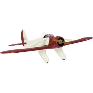 Hallmark Keepsake Christmas Ornament 2024, Sky’s the Limit CallAir A-2, Hobby Gifts(2025 Sky’s the Limit)