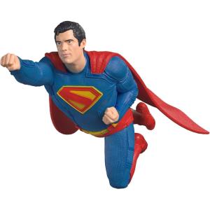 Hallmark Keepsake Christmas Ornament 2025, DC Superman, Super Hero Gifts(Superman)