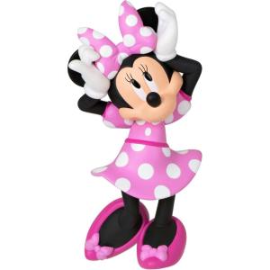 Hallmark Keepsake Christmas Ornament 2025, Disney All About Mickey! Gardener Mickey, Gifts for Disney Fans(Minnie Mouse Polka-Dot Perfect)