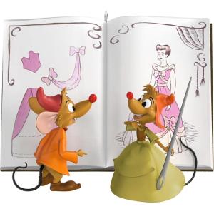 Hallmark Keepsake Christmas Ornament 2025, Disney Cinderella We Can Do It!, Gifts for Disney Fans(Cinderella We Can Do It!)