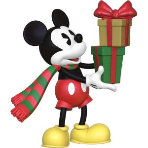 Hallmark Keepsake Christmas Ornament 2025, Disney/Pixar Cars Mater with Sound and Motion, Gifts for Disney Fans(Mickey Mouse)