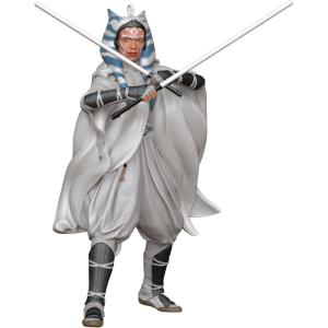 Hallmark Keepsake Christmas Ornament 2025, Star Wars: Ahsoka Ahsoka Tano, Gifts for Star Wars Fans(Ahsoka Tano)