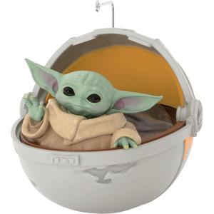 Hallmark Keepsake Christmas Ornament 2025, Star Wars: Ahsoka Ahsoka Tano, Gifts for Star Wars Fans(Grogu)