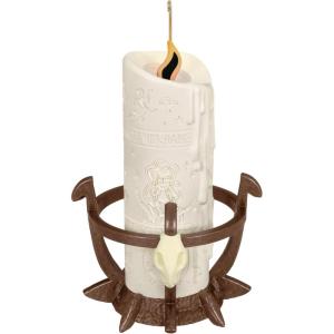 Hallmark Keepsake Halloween Ornament 2024, Minecraft Drowned with Carved Pumpkin, Gifts for Gamers(Summoning the Sanderson Sisters)