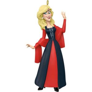 Hallmark Keepsake Halloween Ornament 2025, Disney Hocus Pocus Tonight We Fly!, Halloween Decorations(Sarah Sanderson)