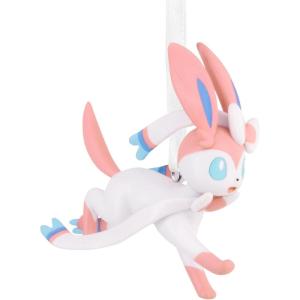 Hallmark Pokémon Sylveon Christmas Ornament, Gifts for Gamers