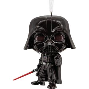 Hallmark Star Wars Darth Vader Funko POP! Christmas Ornament(Darth Vader)