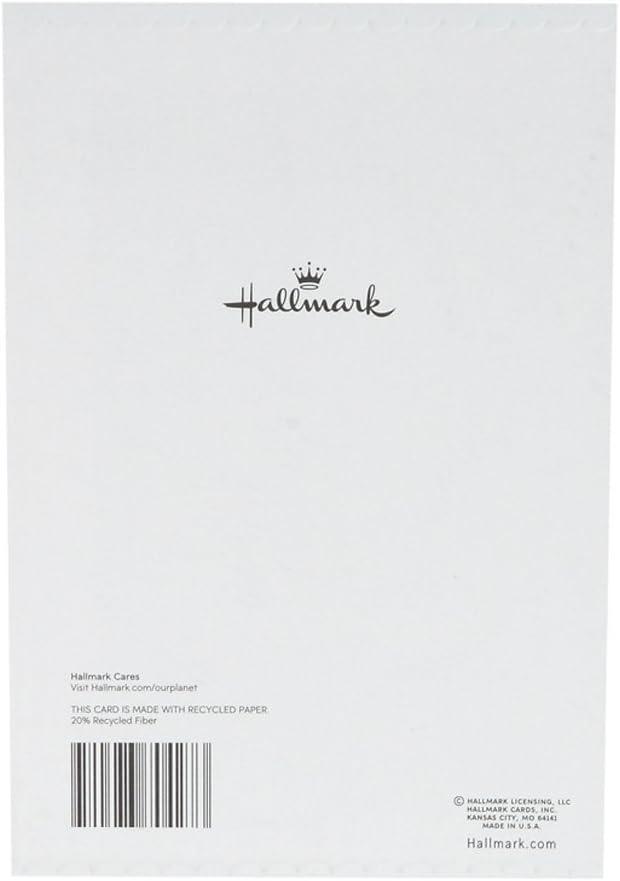 imageHallmark 16th Birthday Greeting Card Sweet Flowers