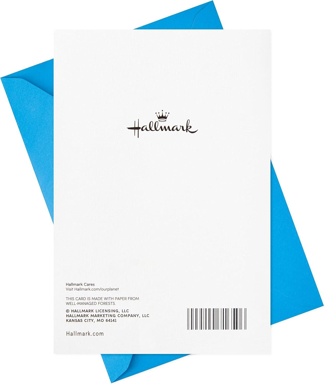 imageHallmark Birthday Card Happy You DayHappy You Day
