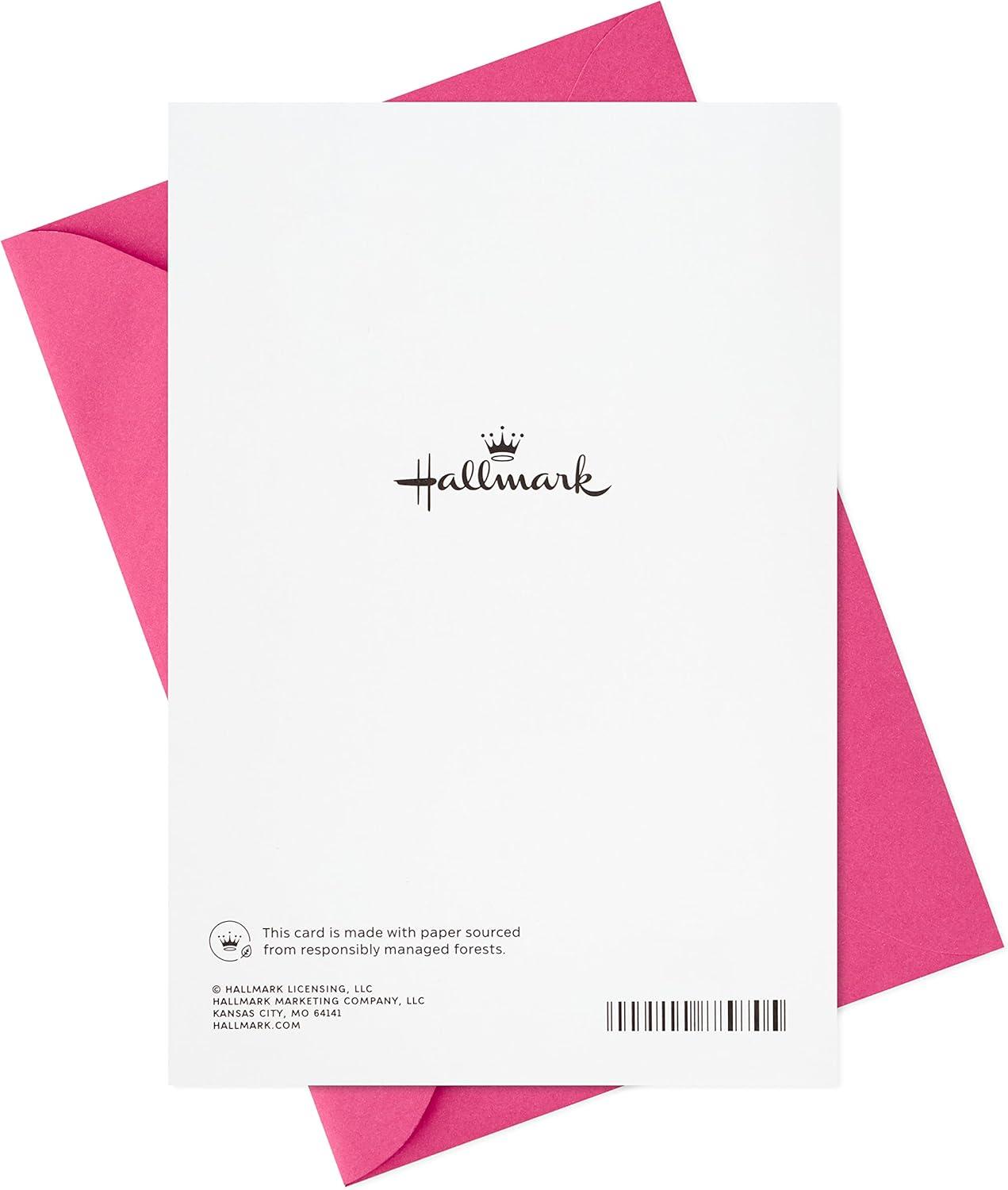 imageHallmark Birthday Card for Mom Aunt Sister Grandma What MattersWhat Matters