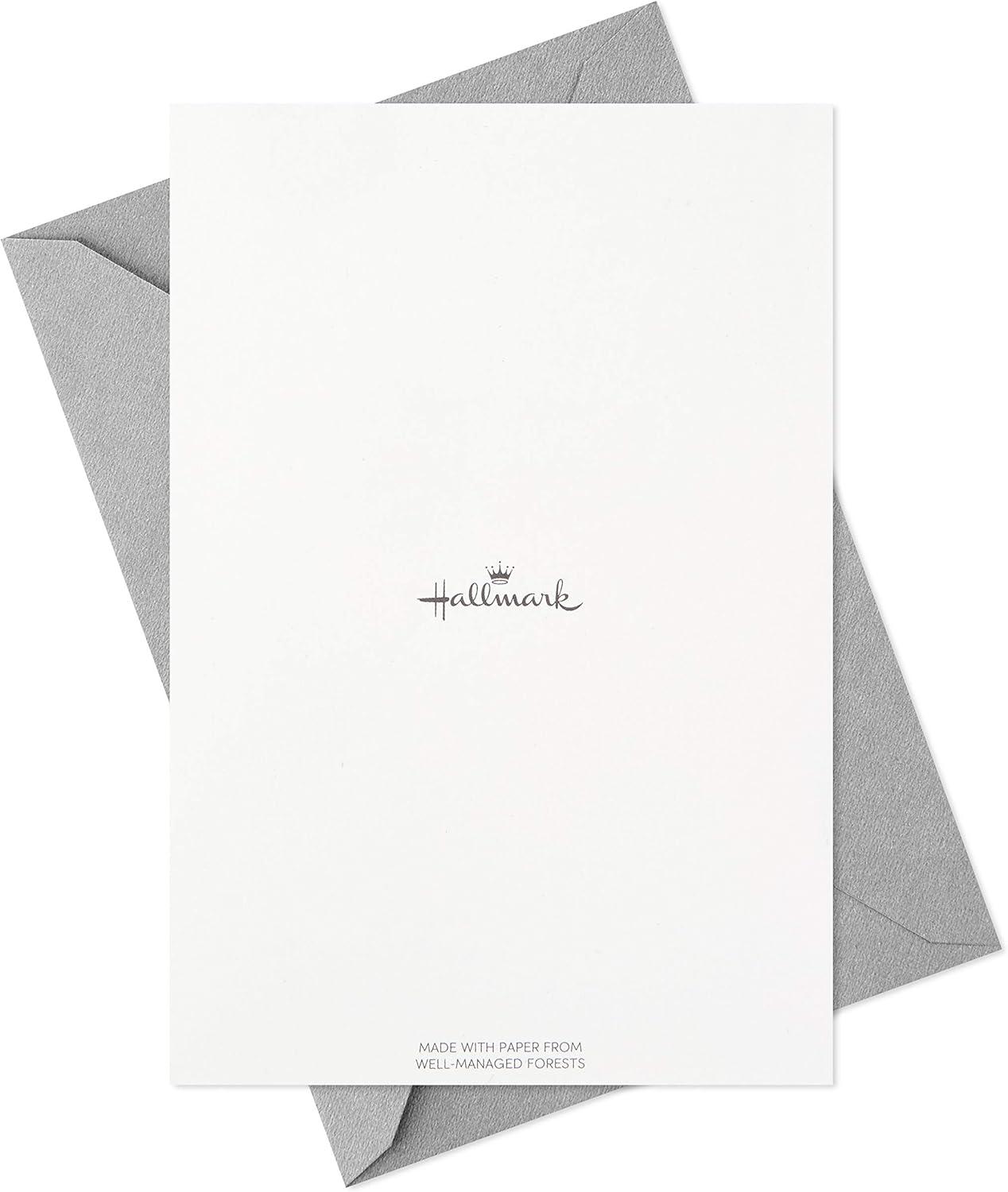 imageHallmark Birthday Cards Assortment 24 Cards with Envelopes Rainbow Lettering Best Day EverBirhday