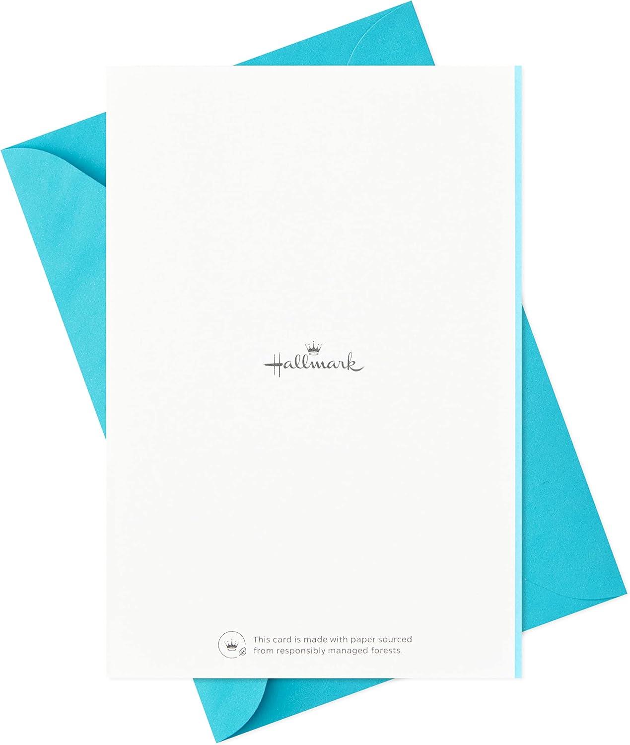 imageHallmark Birthday Cards Assortment 36 Cards with Envelopes Bright Birthday WishesBright Birthday Wishes