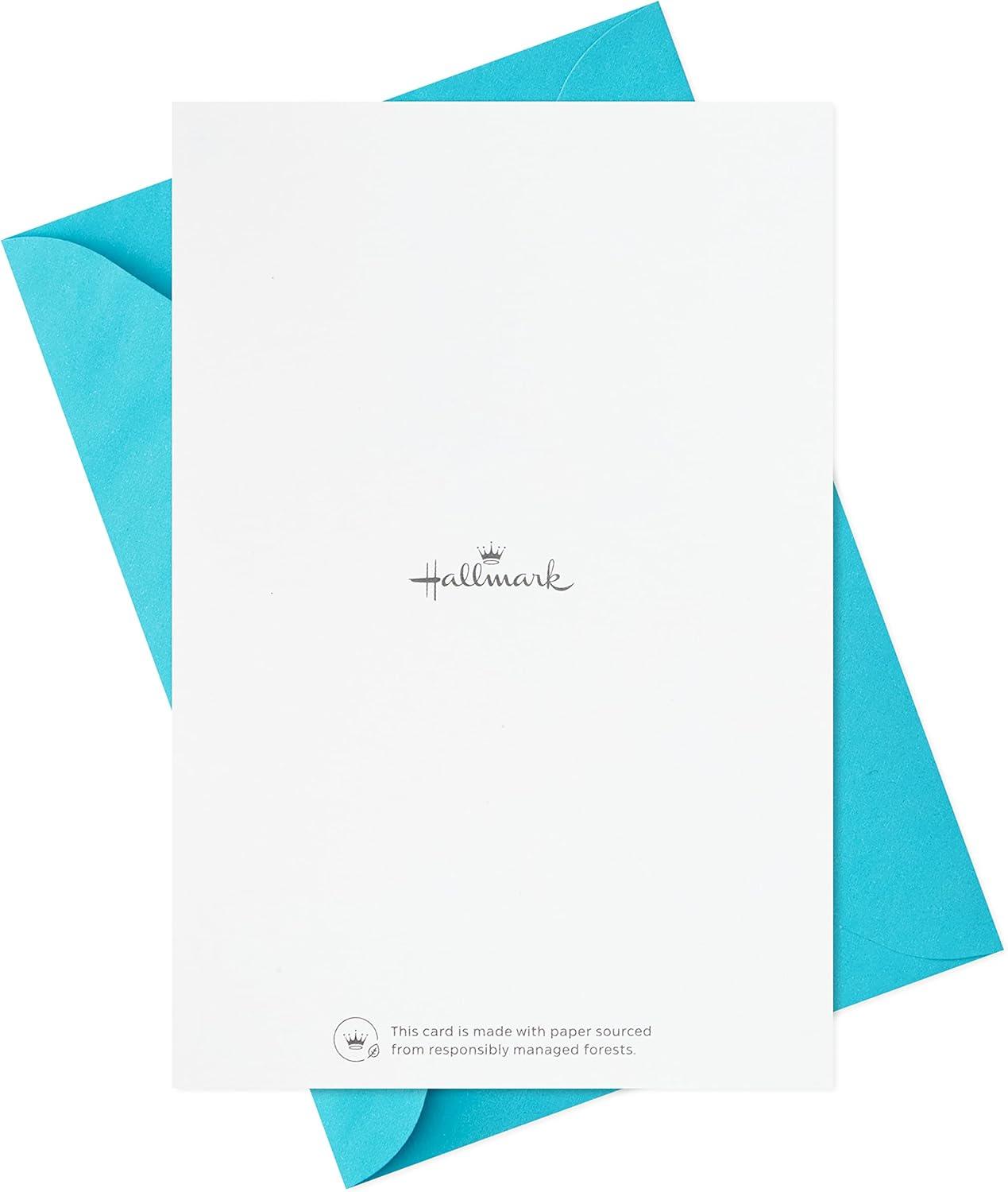 imageHallmark Birthday Cards Assortment 36 Cards with Envelopes Bright Birthday WishesCelebrate