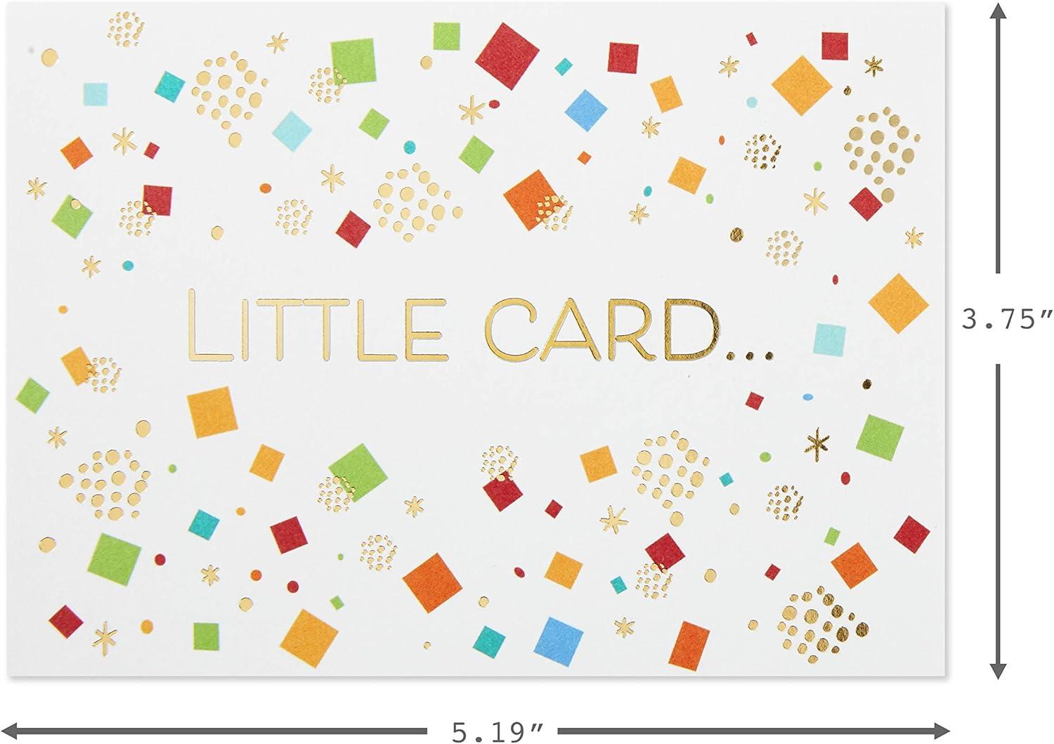 imageHallmark Birthday Cards Assortment Make a Wish 48 Cards with EnvelopesBig Wish