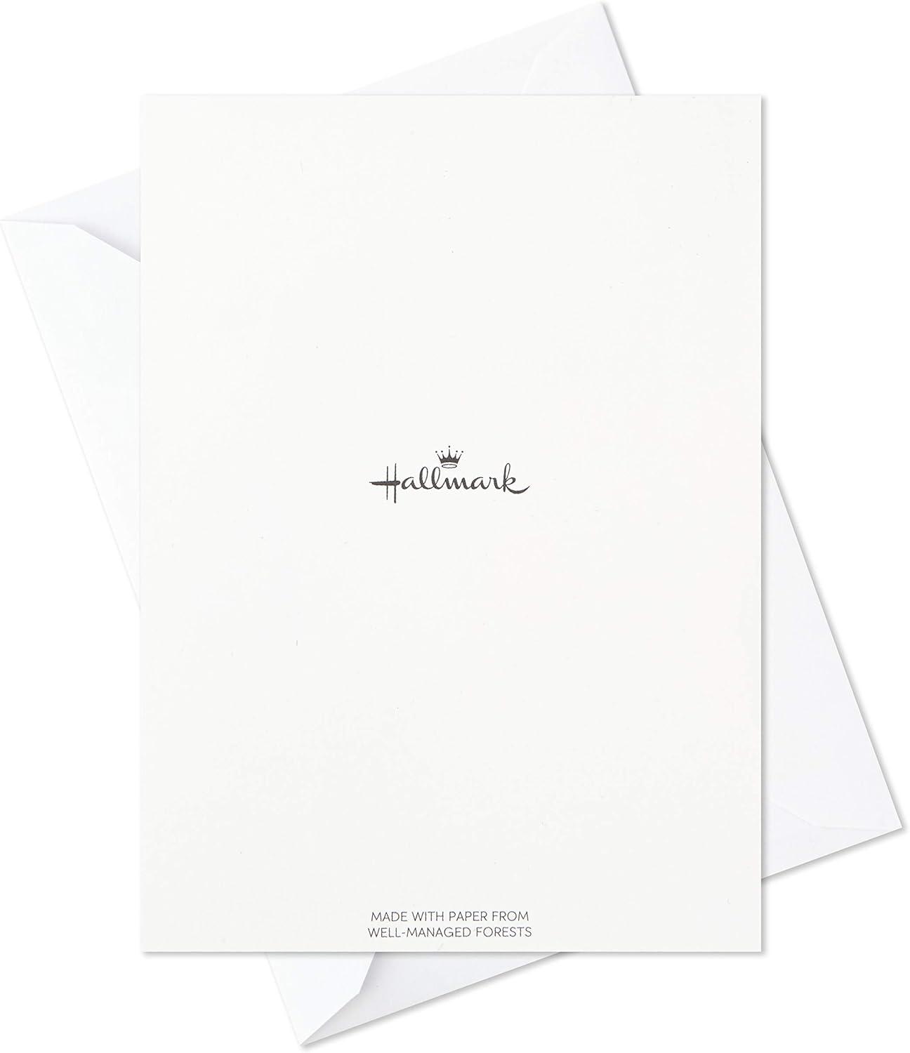 imageHallmark Birthday Cards Assortment Make a Wish 48 Cards with EnvelopesMake a Wish