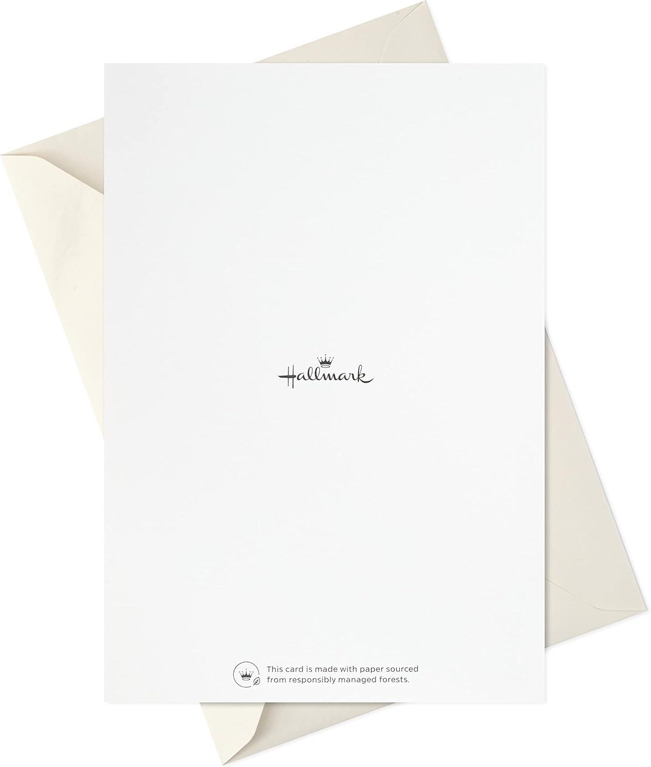 imageHallmark Sympathy Cards Assortment Abstract Watercolor 16 Assorted Thinking of You Cards with Envelopes