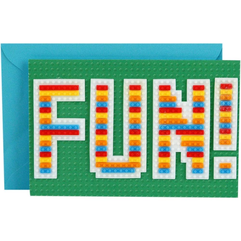 imageHallmark Signature Birthday Greeting Card Awesome BirthdayAwesome Birthday