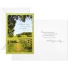 Dayspring Assorted Religious Sympathy Cards (Christian Prayers, 16 Cards and Envelopes)(Sympathy Cards 12 Ct)