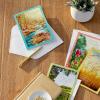 Dayspring Assorted Religious Sympathy Cards (Christian Prayers, 16 Cards and Envelopes)(Sympathy Cards)