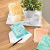Dayspring Religious Sympathy Card Assortment (16 Cards with Envelopes) Comfort, Peace & Rest, Thinking of You