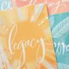 Dayspring Religious Sympathy Card Assortment (16 Cards with Envelopes) Comfort, Peace & Rest, Thinking of You